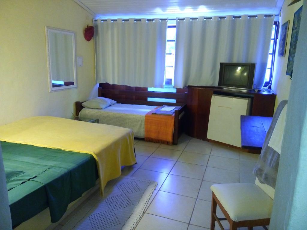 Chez Marine Guest House Armacao dos Buzios Exterior photo
