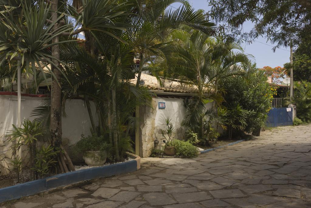 Chez Marine Guest House Armacao dos Buzios Exterior photo