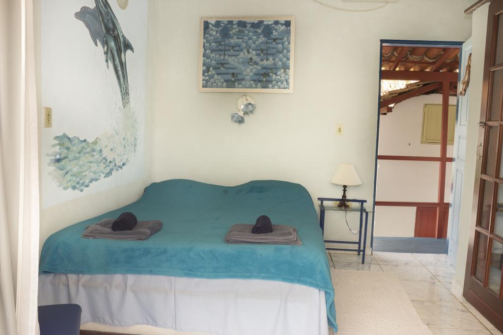 Chez Marine Guest House Armacao dos Buzios Exterior photo
