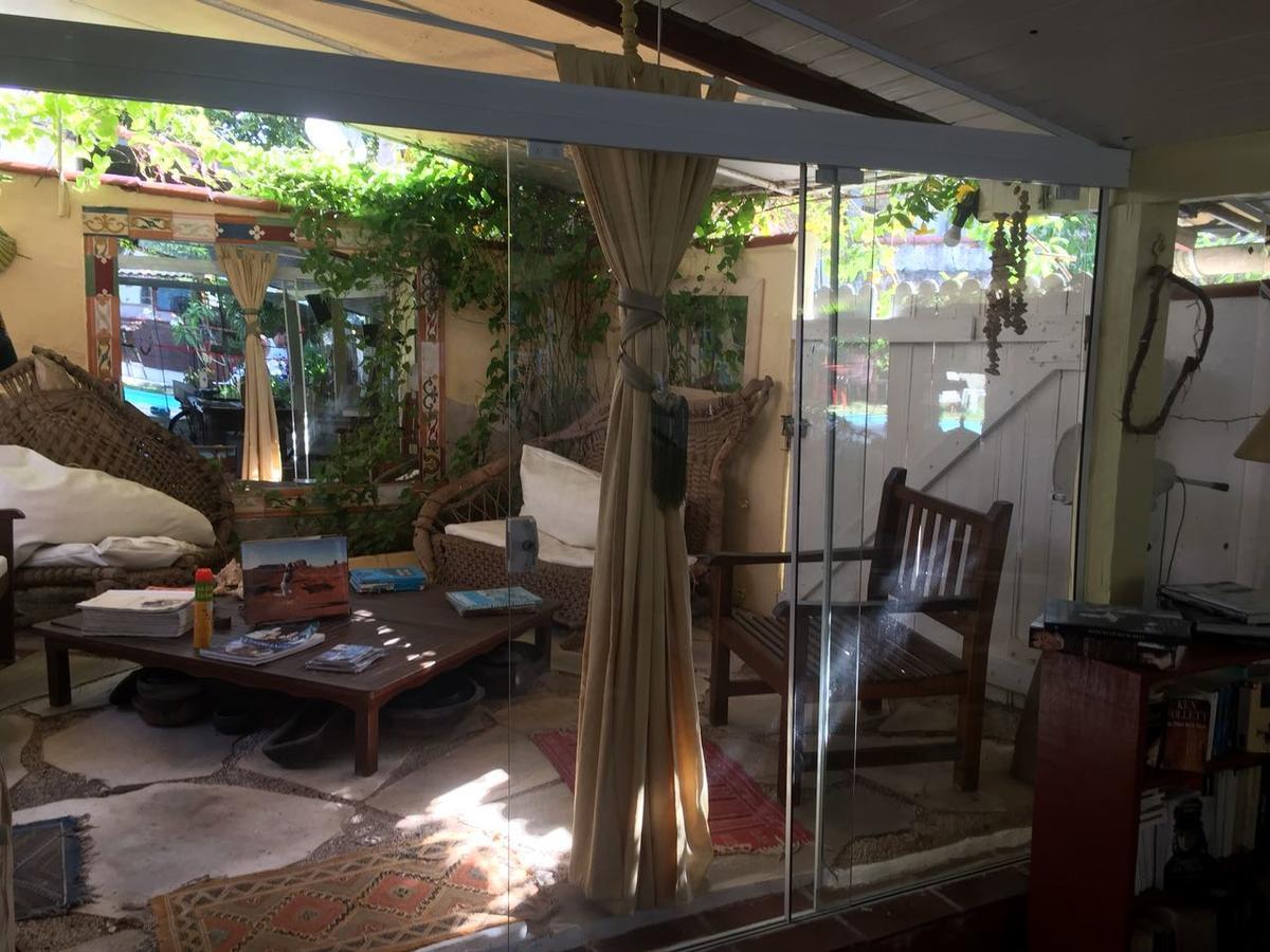 Chez Marine Guest House Armacao dos Buzios Exterior photo