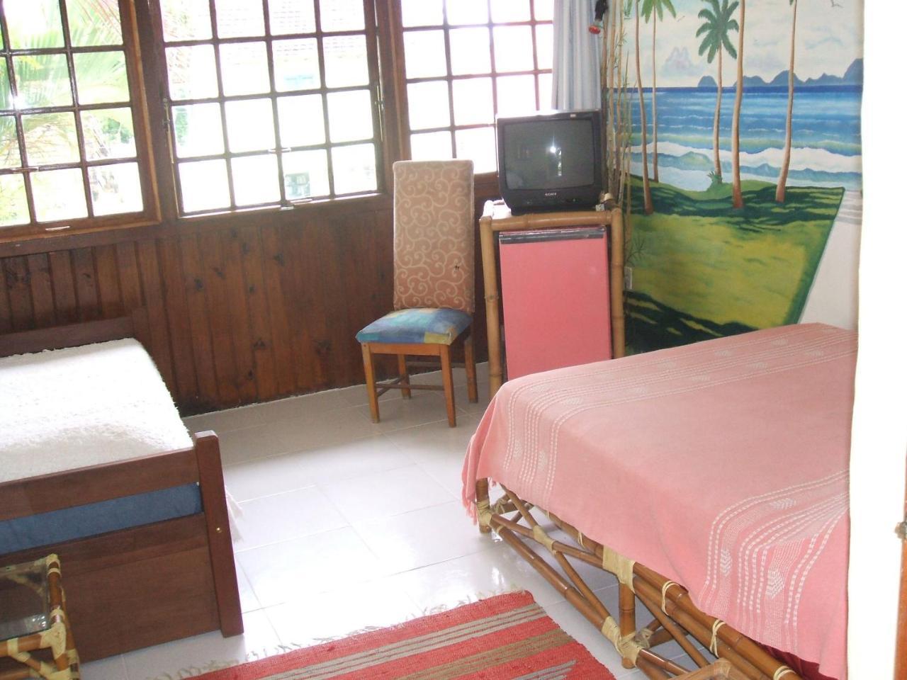 Chez Marine Guest House Armacao dos Buzios Exterior photo