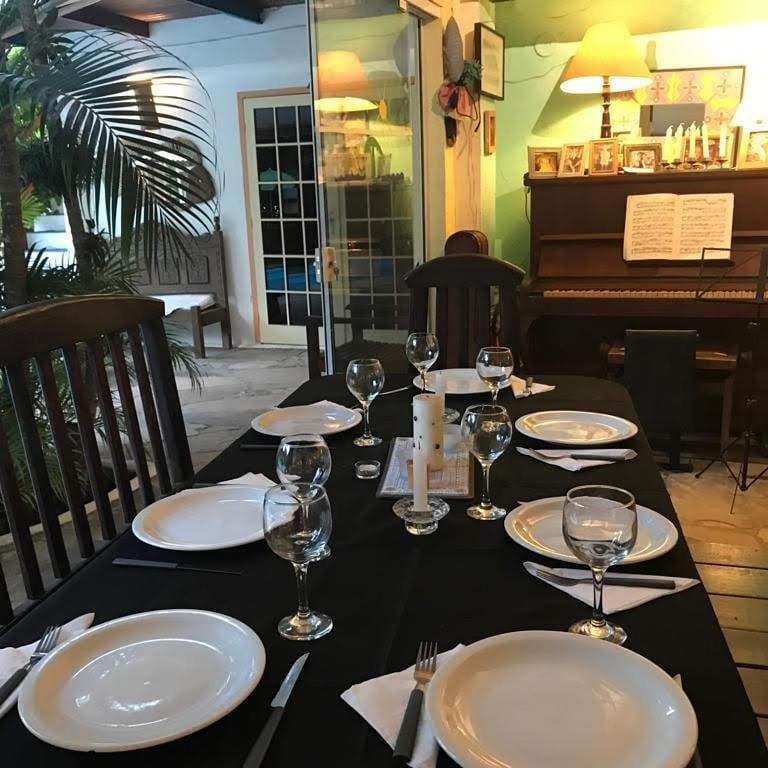 Chez Marine Guest House Armacao dos Buzios Exterior photo